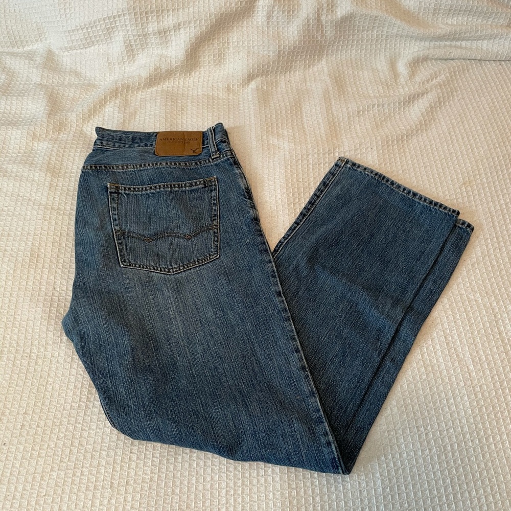 American Eagle Outfitters Men’s Jeans